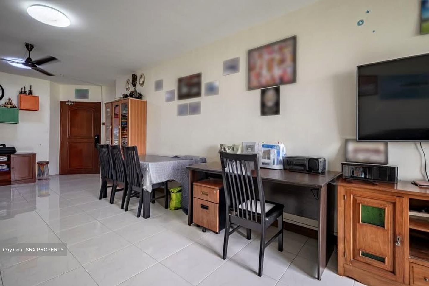 Melville Park (D18), Condominium #562837761